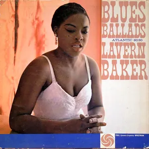 Blues ballads